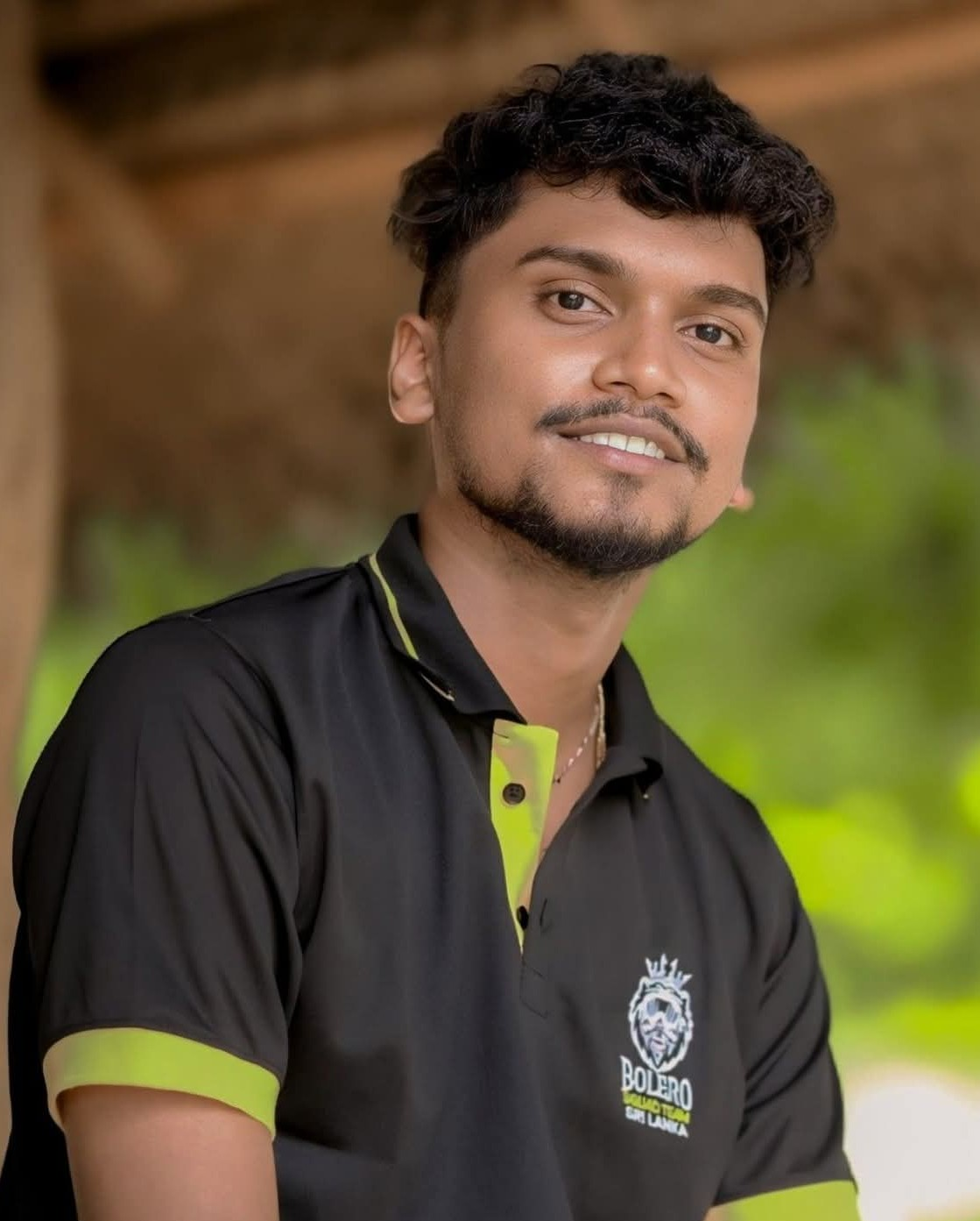 Kavinda Chinthaka